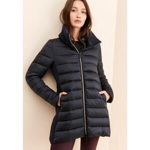 Save The Duck Kaitlyn Oversized Puffer Jacket